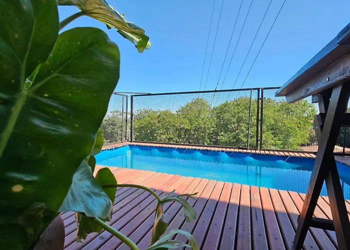 Wicz Apart Iguazu