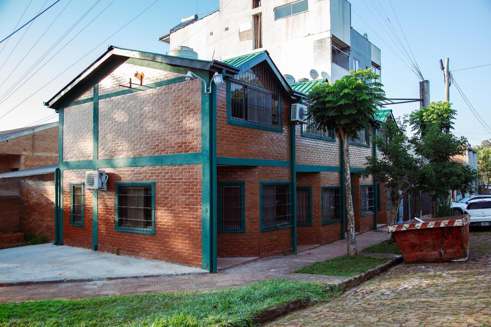 Apartment Wicz Iguazu Puerto Iguazu