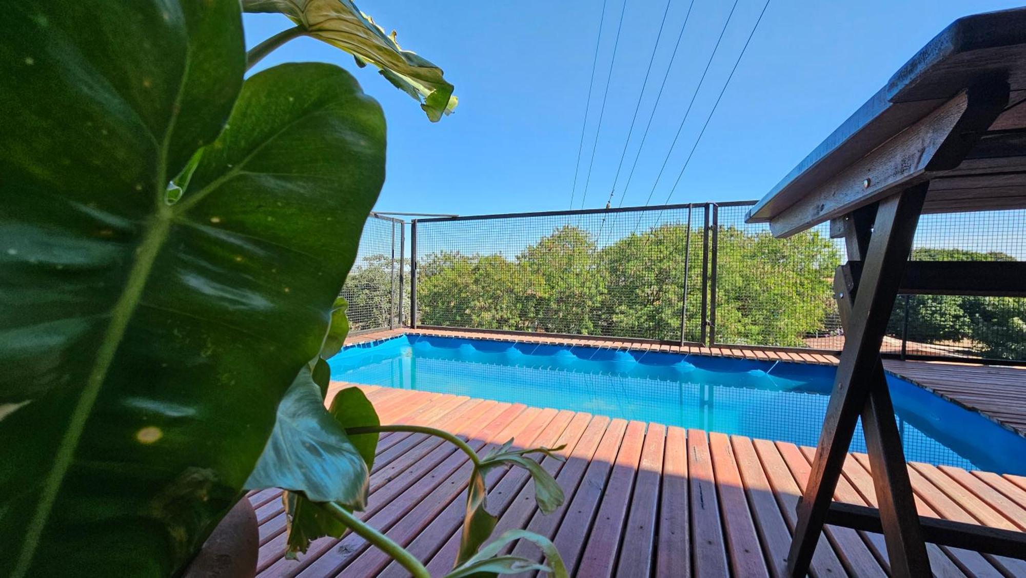 Apartment Wicz Iguazu *