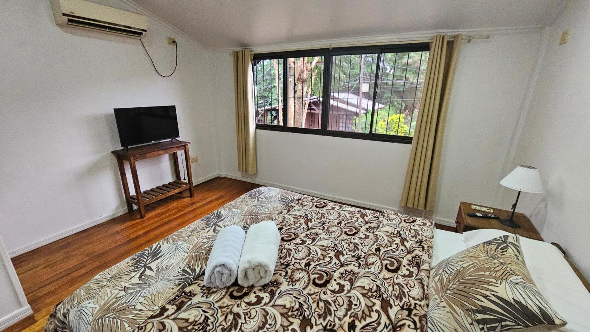 Apartment Wicz Iguazu Puerto Iguazu