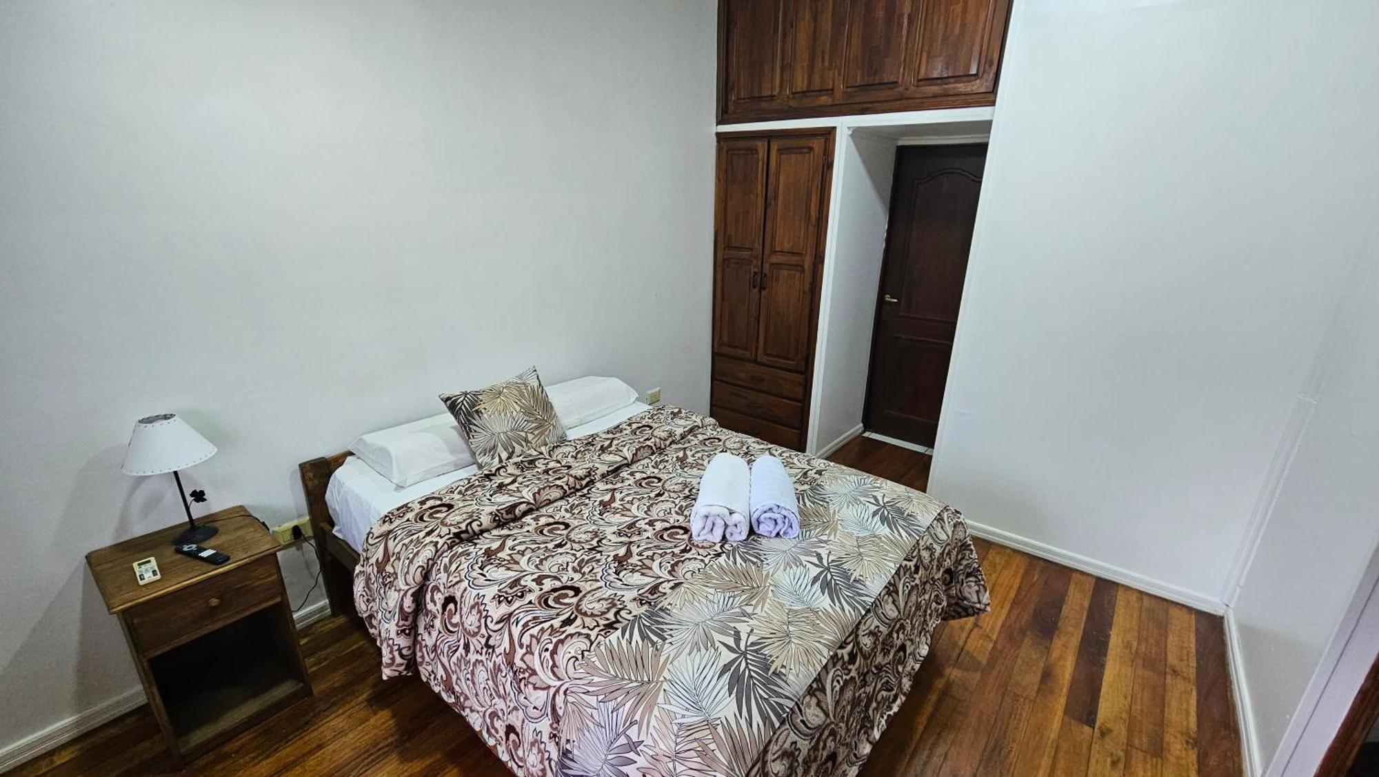 Wicz Iguazu Apartment