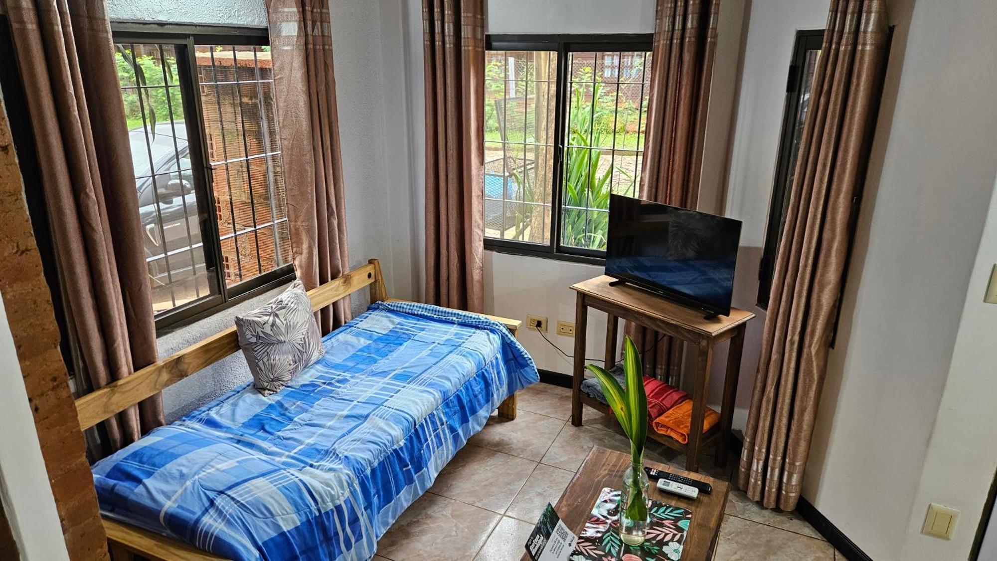Apartment Wicz Iguazu