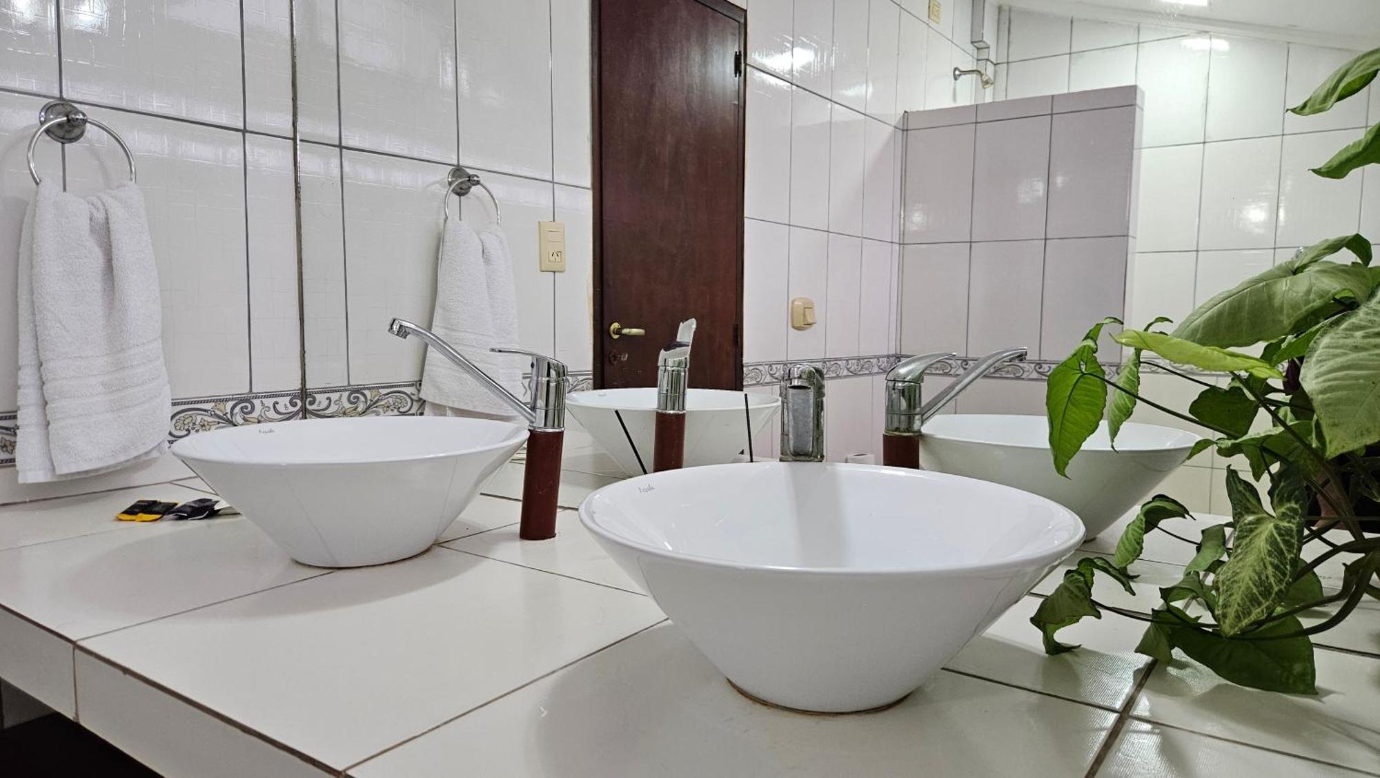 Wicz Iguazu Apartment *