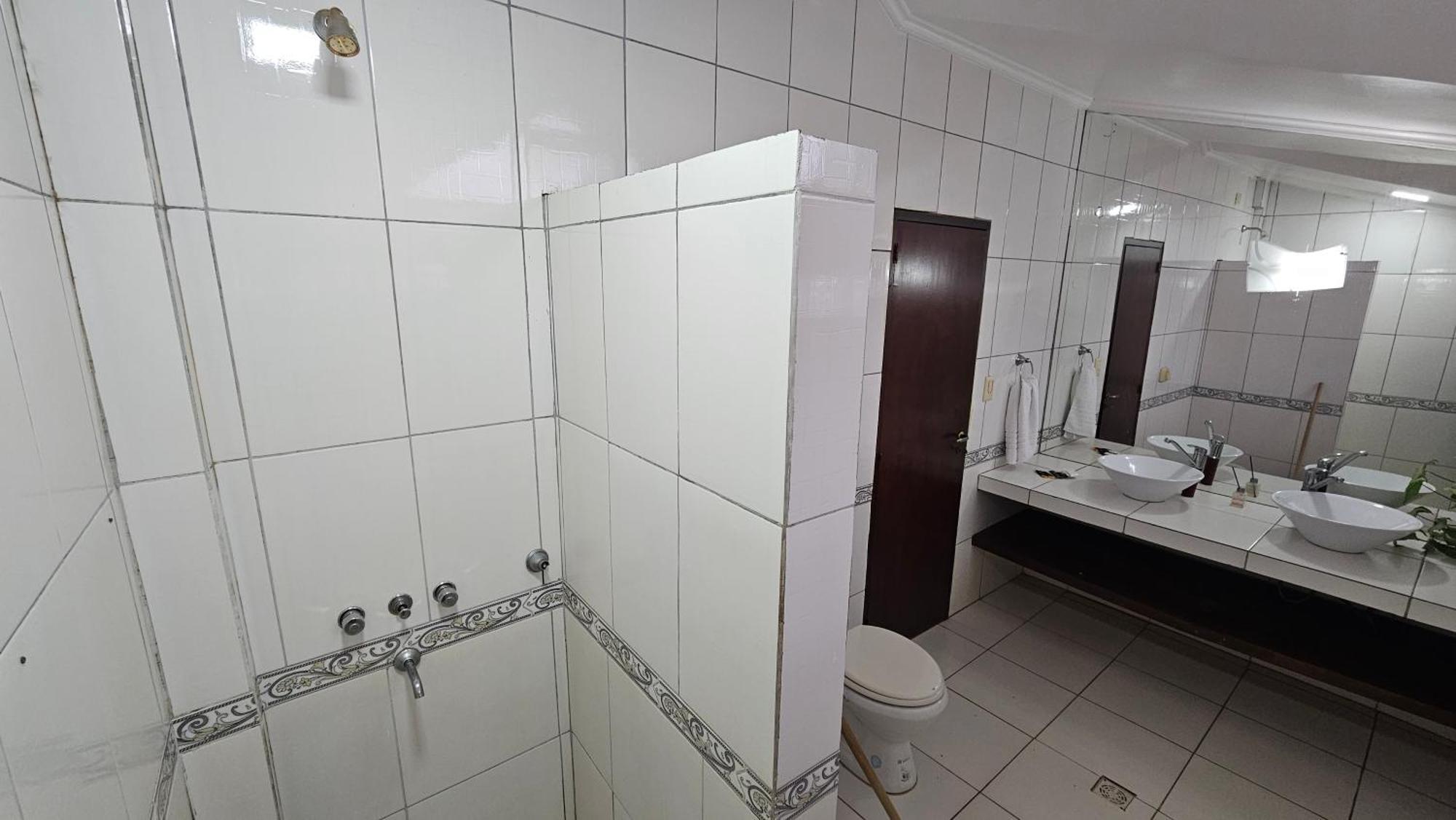 Wicz Iguazu Apartment Puerto Iguazu