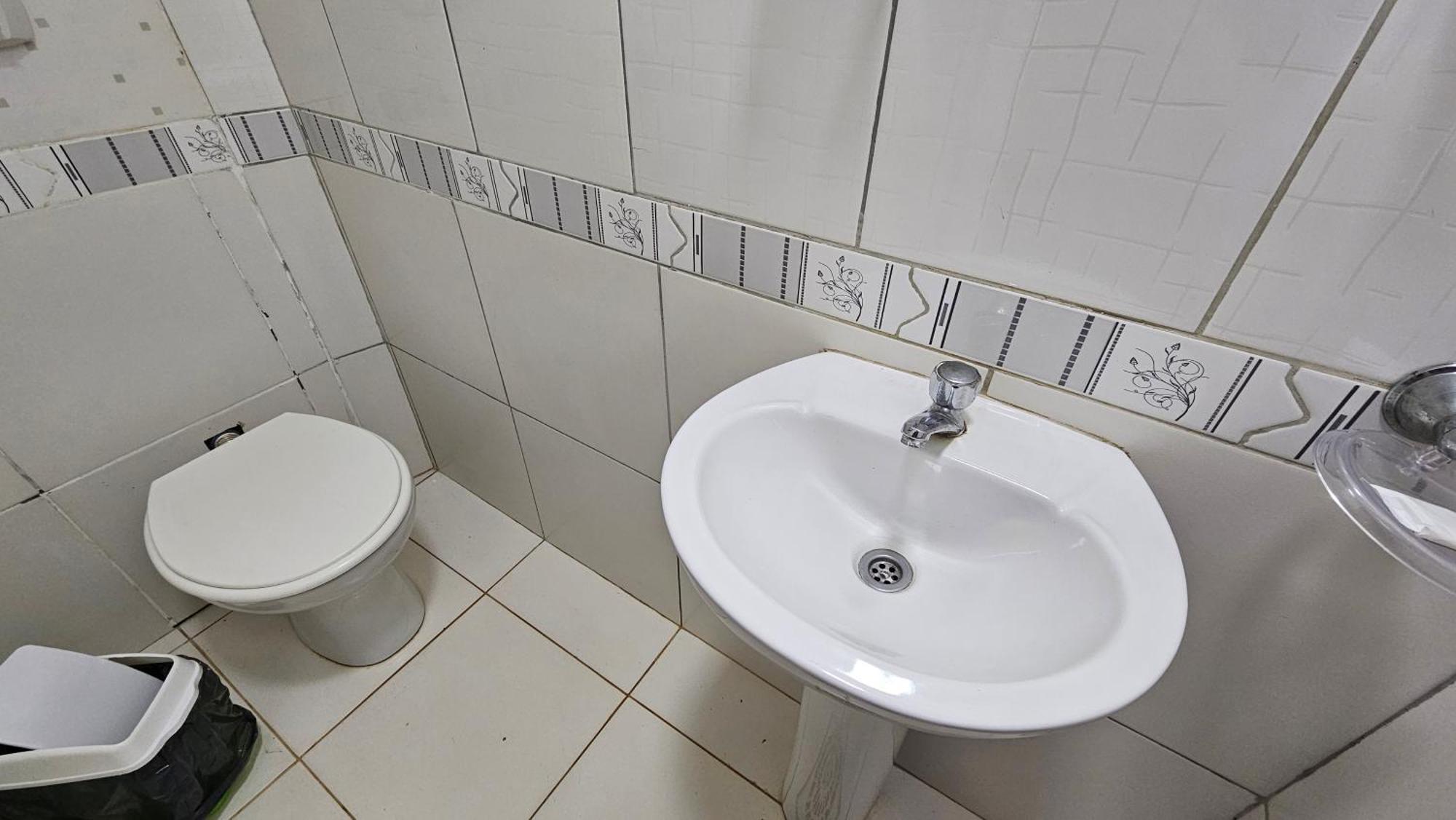 Apartment Wicz Iguazu Puerto Iguazu