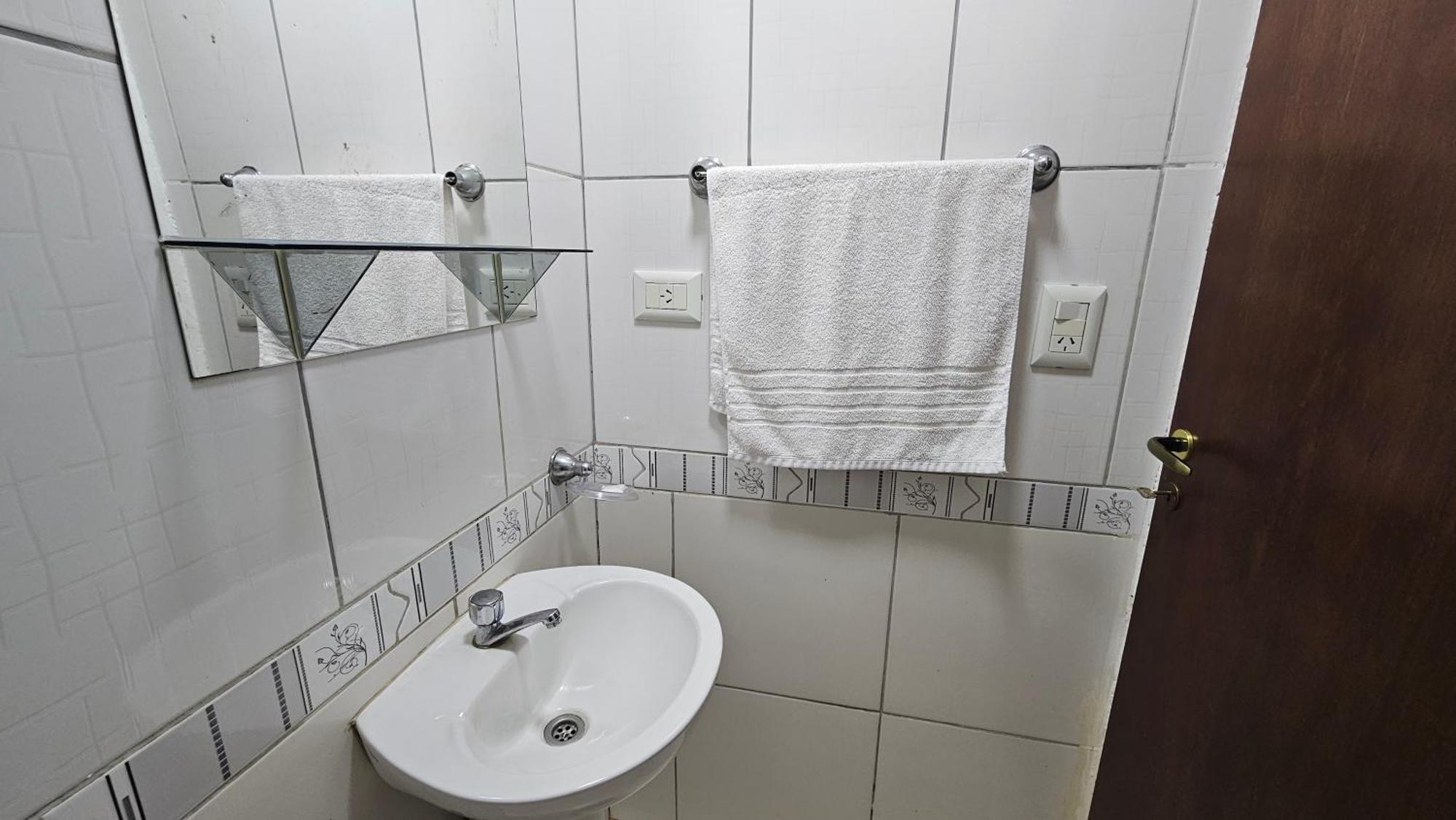Apartment Wicz Iguazu