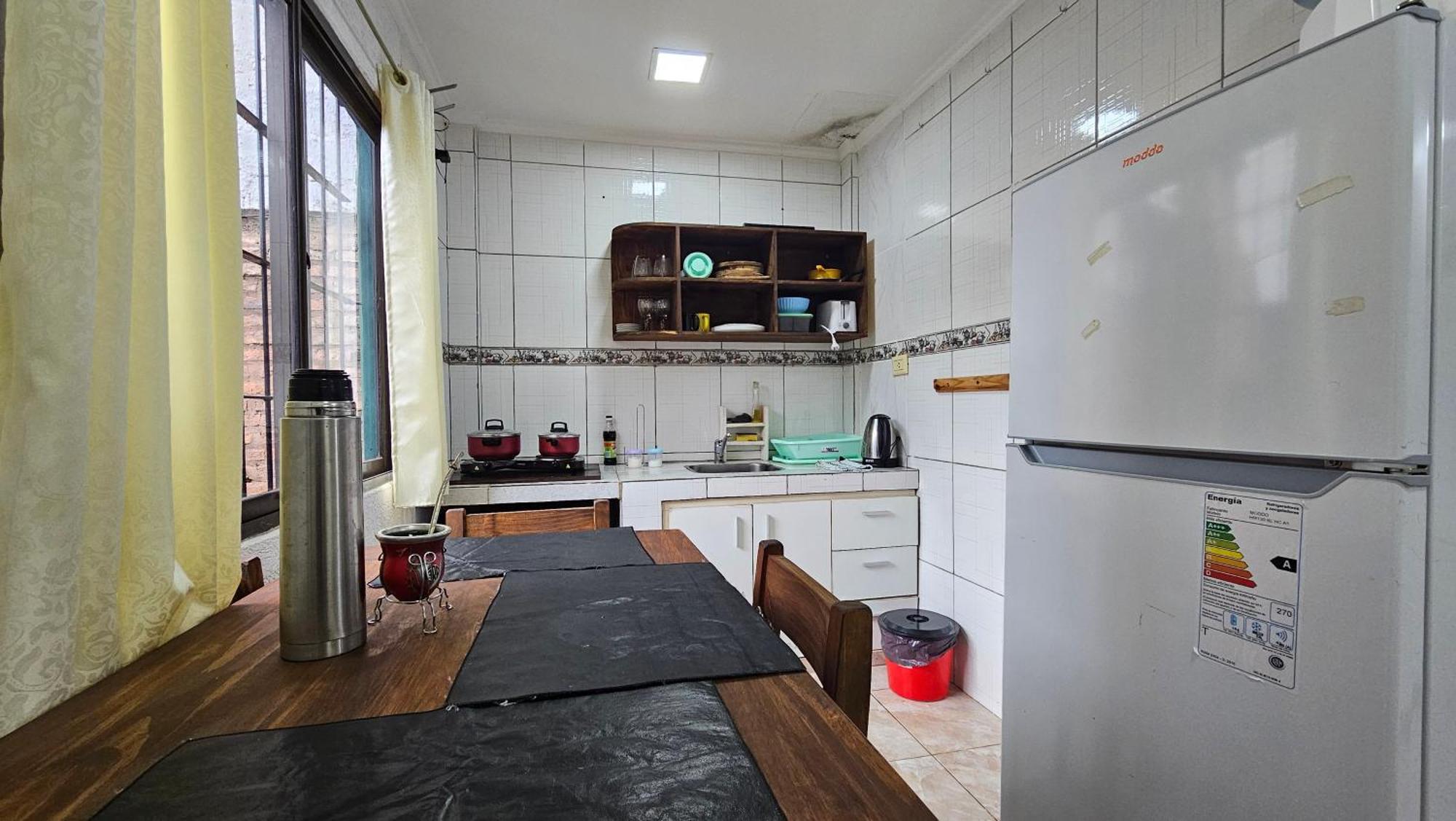 Wicz Iguazu Apartment Puerto Iguazu