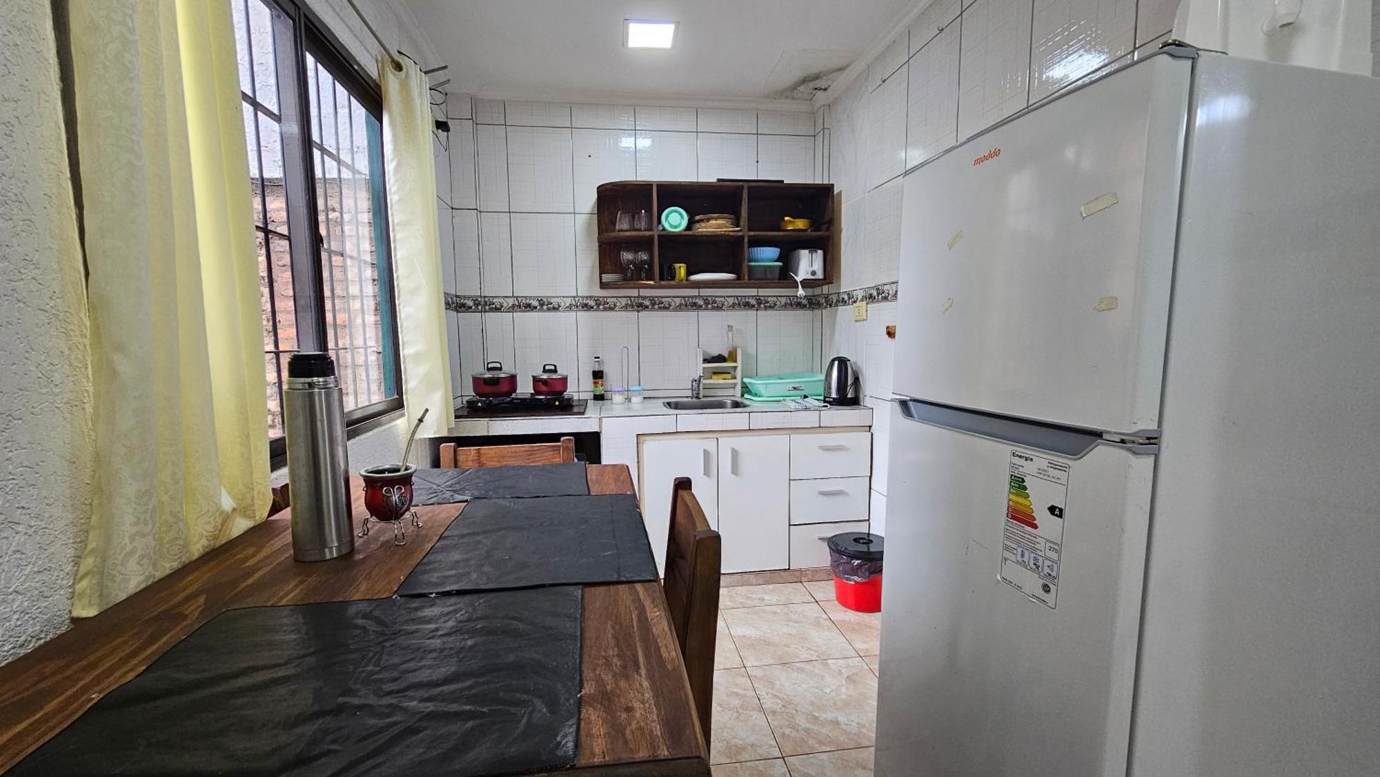 Apartment Wicz Iguazu