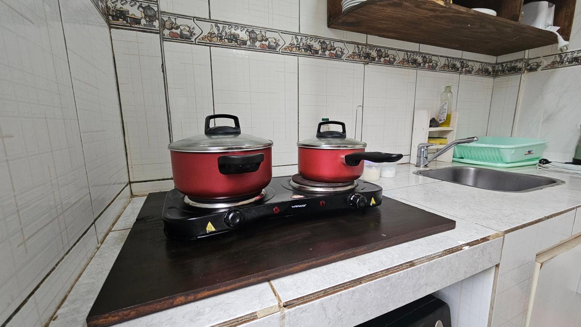 Wicz Iguazu Apartamento