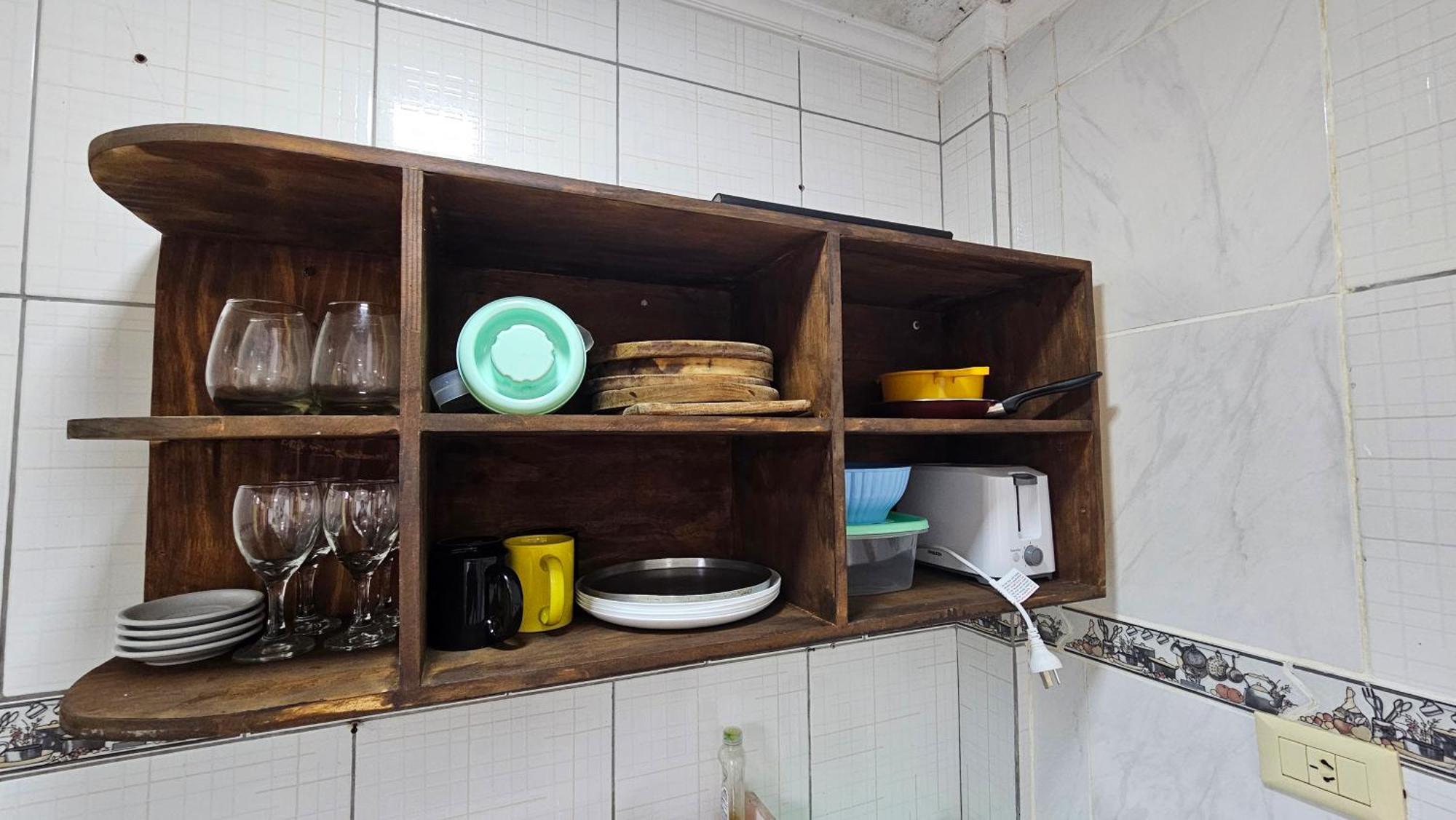 Apartamento Wicz Iguazu *