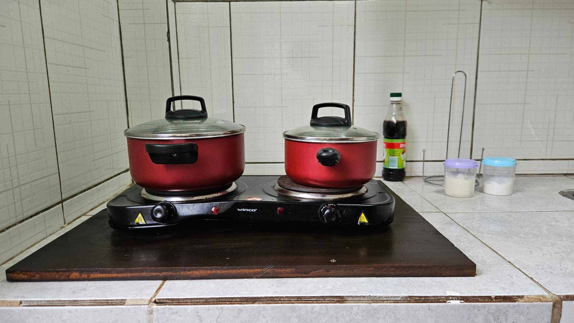 Wicz Iguazu Apartamento